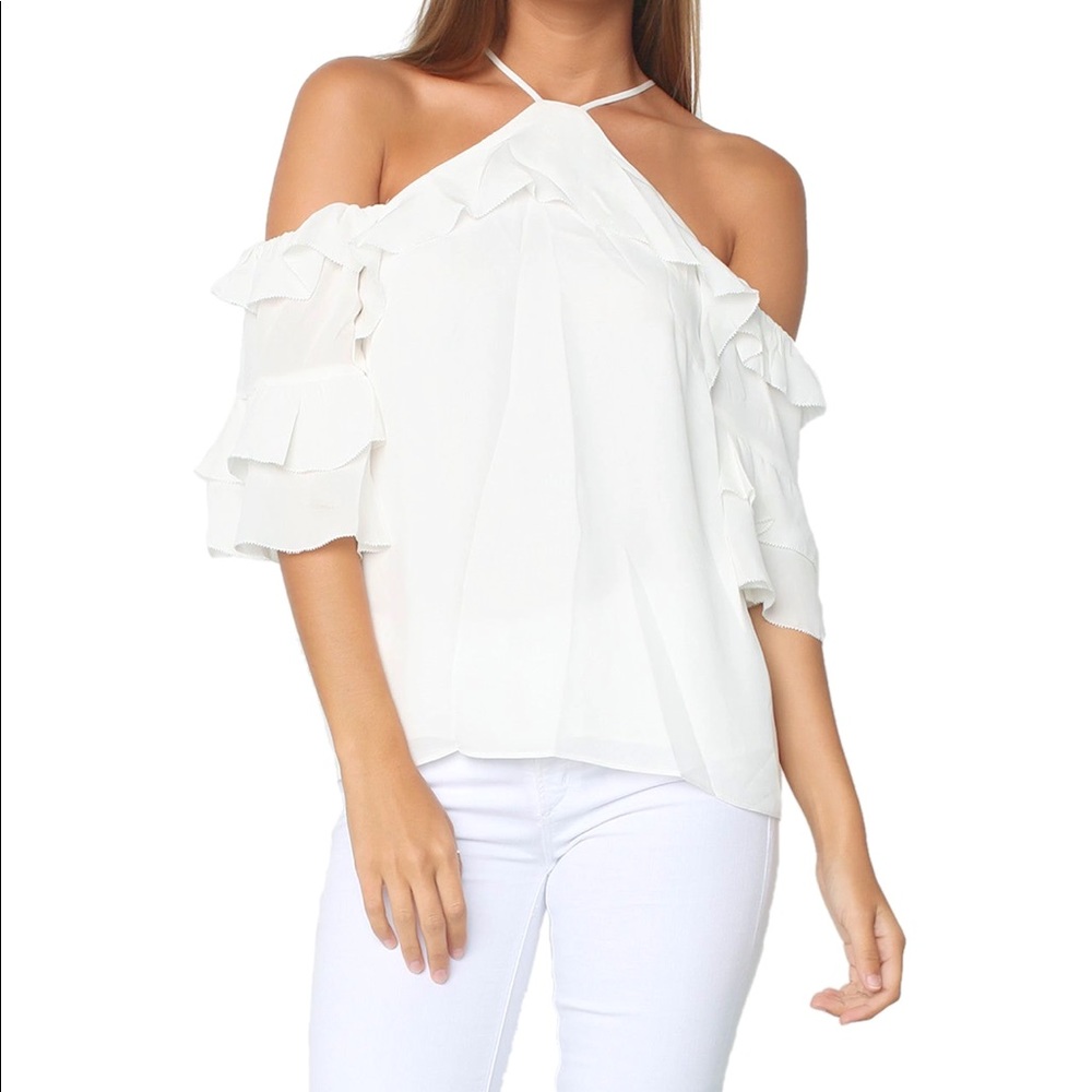 Parker Natalia Top